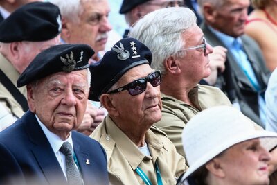 Fot. Sławomir Kasper (IPN)