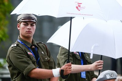 Fot. Sławomir Kasper (IPN)