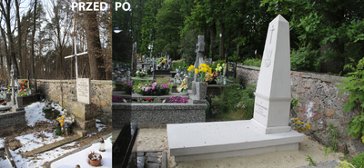 Fot. Sylwia Kostyra OBUWiM w Lublinie