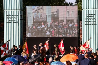Fot. Sławomir Kasper (IPN)