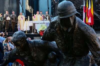 Fot. Sławomir Kasper (IPN)