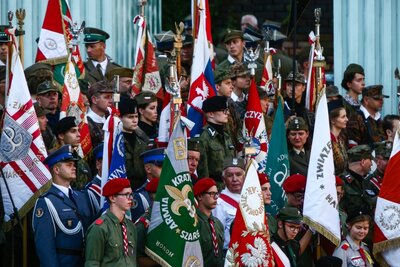 Fot. Sławomir Kasper (IPN)