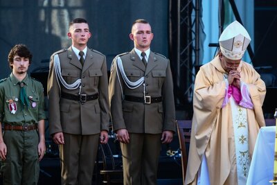 Fot. Sławomir Kasper (IPN)