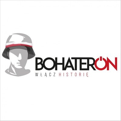 logo BohaterON