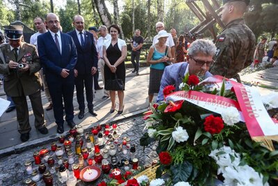 Fot. Sławomir Kasper (IPN)