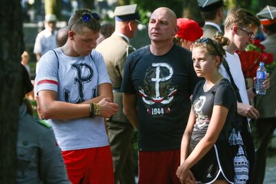 Fot. Sławomir Kasper (IPN)