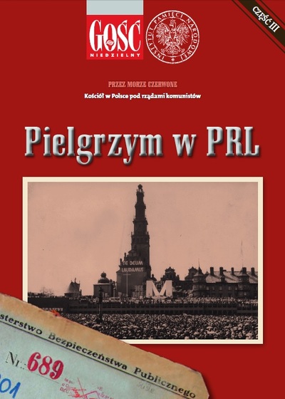 Dodatek IPN do „Gościa Niedzielnego”, 13 lipca 2008