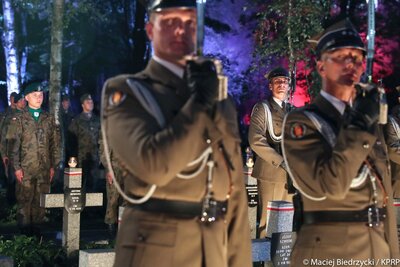 fot. Maciej Biedrzycki/Kancelaria Prezydenta RP