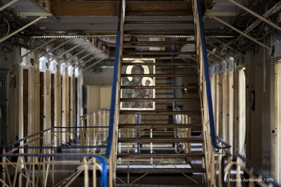 Prezes i Kolegium IPN w Muzeum Żołnierzy Wyklętych i Więźniów Politycznych PRL – 29 sierpnia 2017. Fot. Marcin Jurkiewicz / IPN