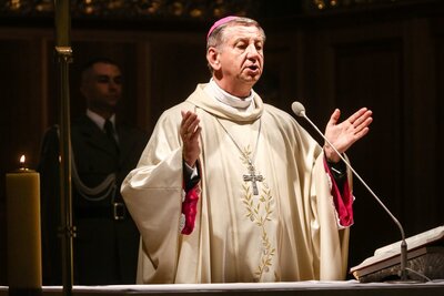 Dzień Weterana Walk o Niepodległość Rzeczypospolitej Polskiej – 1 września 2017. Fot. Sławomir Kasper (IPN)