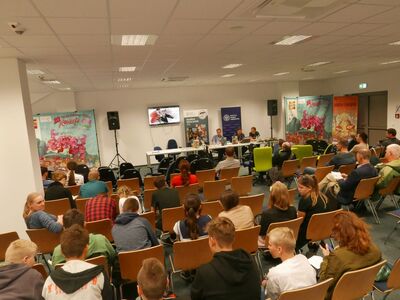 28 Międzynarodowy Festiwal Komiksu i Gier – Łódź, 15–17 września 2017