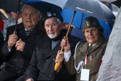 78. rocznica agresji sowieckiej na Polskę – Warszawa, 17 września 2017