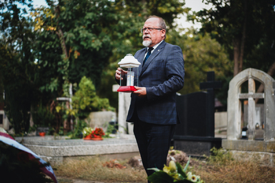 Dzień Weterana Walk o Niepodległość Rzeczypospolitej Polskiej – fot. MN/BUWiM