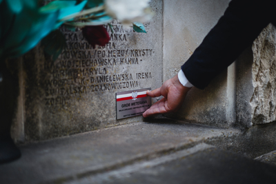 Dzień Weterana Walk o Niepodległość Rzeczypospolitej Polskiej – fot. MN/BUWiM