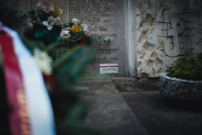 Dzień Weterana Walk o Niepodległość Rzeczypospolitej Polskiej – fot. MN/BUWiM