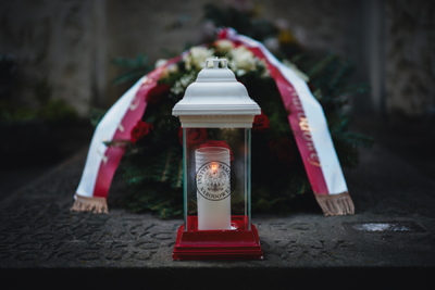 Dzień Weterana Walk o Niepodległość Rzeczypospolitej Polskiej – fot. MN/BUWiM