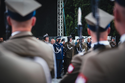 Dzień Weterana Walk o Niepodległość Rzeczypospolitej Polskiej – fot. MN/BUWiM