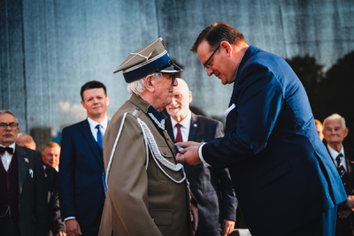 Dzień Weterana Walk o Niepodległość Rzeczypospolitej Polskiej – fot. MN/BUWiM