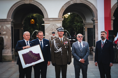 Dzień Weterana Walk o Niepodległość Rzeczypospolitej Polskiej – fot. MN/BUWiM