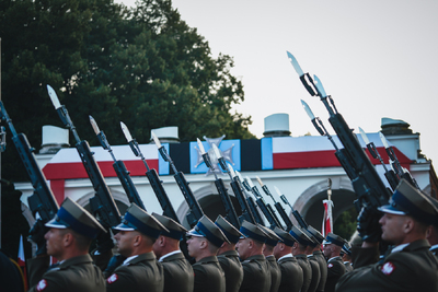 Dzień Weterana Walk o Niepodległość Rzeczypospolitej Polskiej – fot. MN/BUWiM