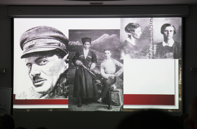 Nowy cykl spotkań dyskusyjnych „Historia ze zdjęciem”