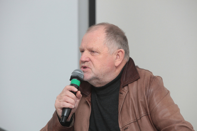 Nowy cykl spotkań dyskusyjnych „Historia ze zdjęciem”