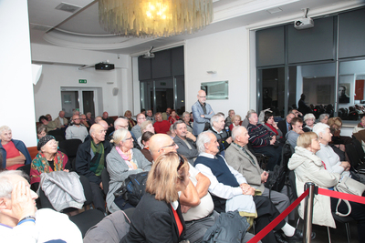 Nowy cykl spotkań dyskusyjnych „Historia ze zdjęciem”