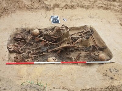 Prace Biura Poszukiwań i Identyfikacji IPN w Białymstoku – 12–21 września 2017