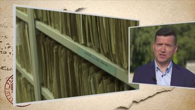 „Goniec Historyczny IPN”