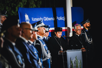 Rocznica otwarcia Polskiego Cmentarza Wojennego w Miednoje – fot. MN/BUWiM