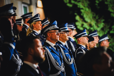 Rocznica otwarcia Polskiego Cmentarza Wojennego w Miednoje – fot. MN/BUWiM