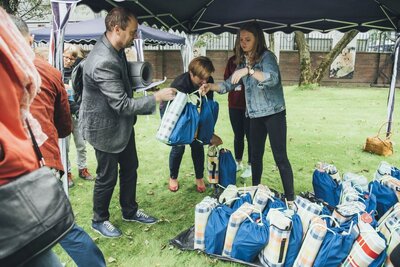 Wielka gala finałowa gry „Raz, dwa, trzy, warszawiakiem jesteś Ty” – 16 września 2017