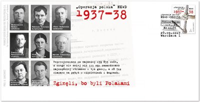 Koperta okolicznościowa