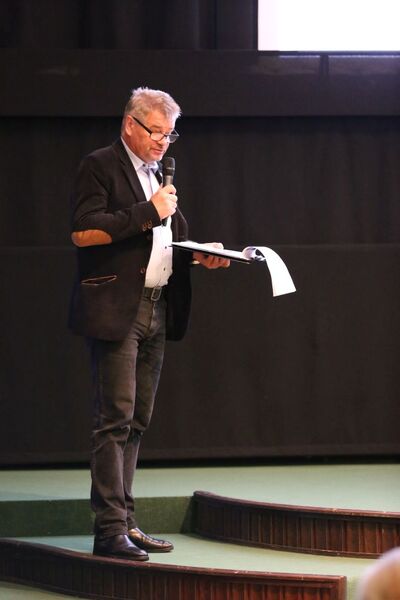 Pokaz filmów „Niezwyciężeni” i „Wielka droga” w kinie „Iluzjon”