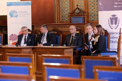 Polski Kongres Debat Historycznych