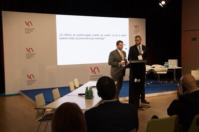 Polski Kongres Debat Historycznych