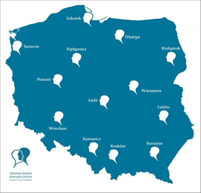 Turniej Debat Historycznych