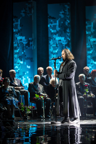 Rozdanie nagród IX Festiwalu Filmowego Niepokorni Niezłomni Wyklęci