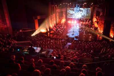 Rozdanie nagród IX Festiwalu Filmowego Niepokorni Niezłomni Wyklęci