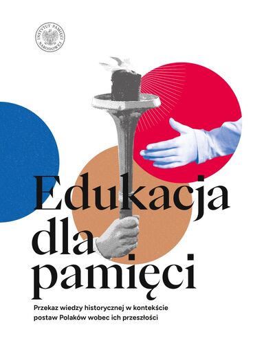 Raport „Edukacja dla pamięci”