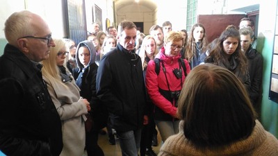 Więzienie na Łąckiego