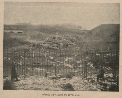 Fot. „Ilustrowane Życie Polskie” (1923) / Biblioteka Cyfrowa KUL