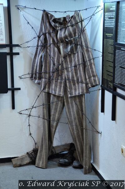 Miejsce Pamięci Ofiar Komunizmu i Ruchu Oporu Sighet