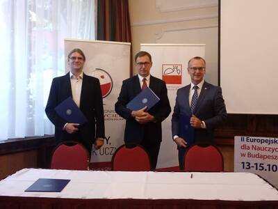 Konferencja dla nauczycieli polonijnych – Budapeszt – Wyszehrad, 13–15 października 2017