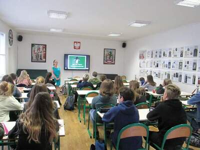 Warsztaty historyczne dla młodzieży – Paryż, 16–21 października 2017