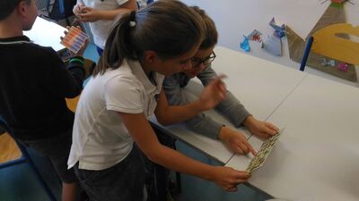 Warsztaty historyczne dla młodzieży – Paryż, 16–21 października 2017