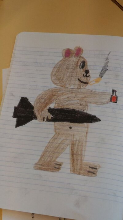 Warsztaty historyczne dla młodzieży – Paryż, 16–21 października 2017