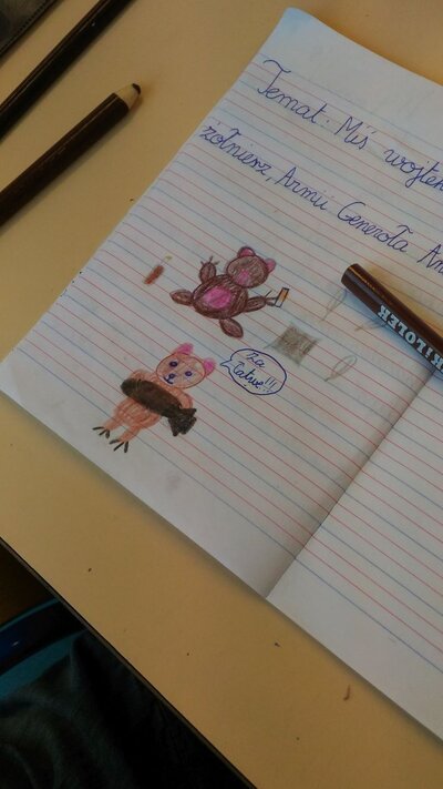 Warsztaty historyczne dla młodzieży – Paryż, 16–21 października 2017