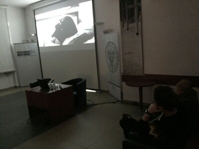 Seminarium „Totalitaryzmy XX wieku i ich konsekwencje społeczne"