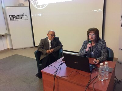 Seminarium „Totalitaryzmy XX wieku i ich konsekwencje społeczne"